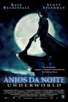 Anjos da Noite 01